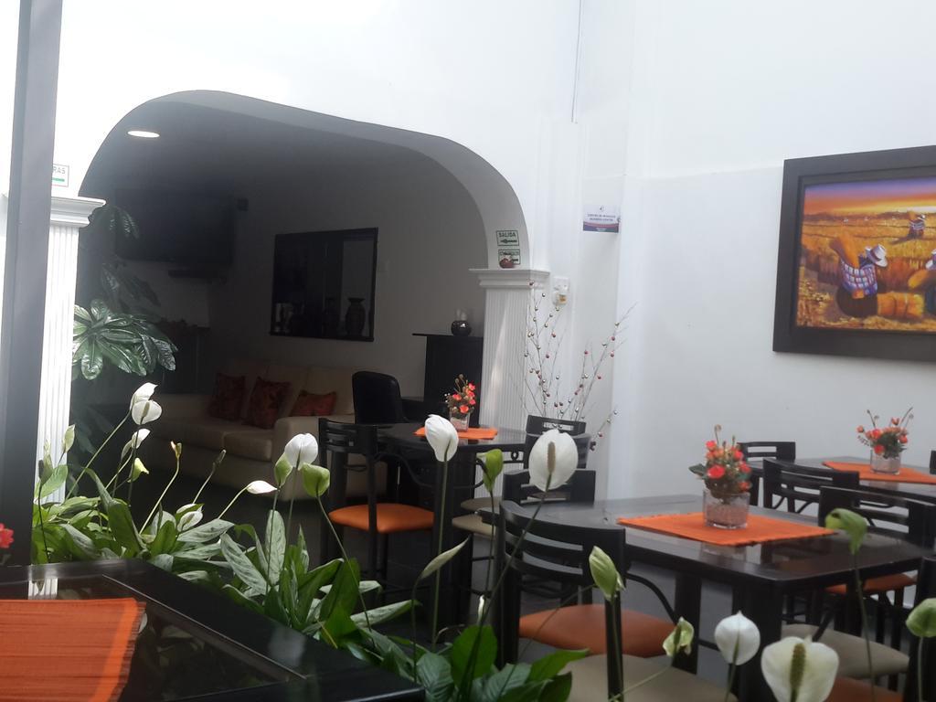 Hotel Central House A 5 Min De La Embajada Americana โบโกตา ภายนอก รูปภาพ