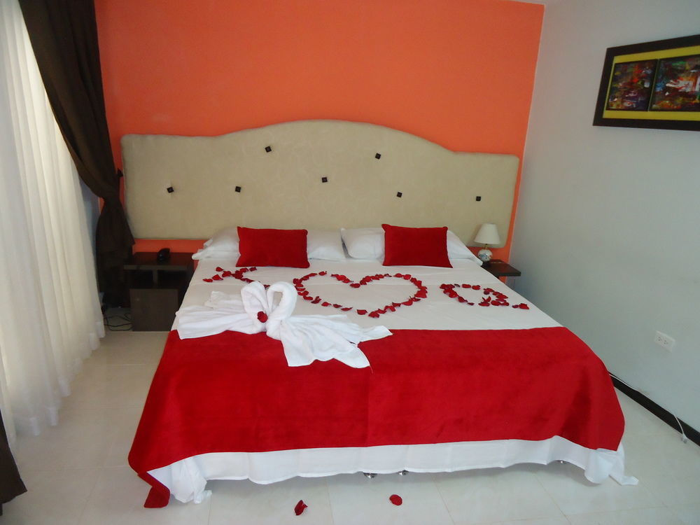 Hotel Central House A 5 Min De La Embajada Americana โบโกตา ภายนอก รูปภาพ