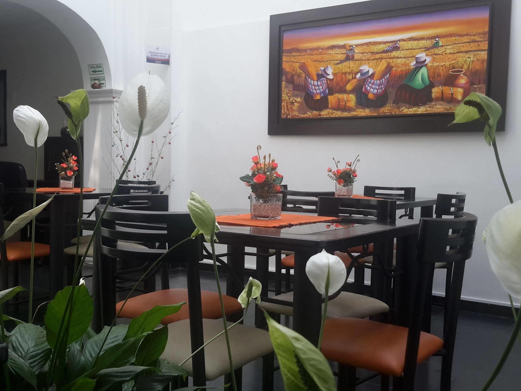 Hotel Central House A 5 Min De La Embajada Americana โบโกตา ภายนอก รูปภาพ